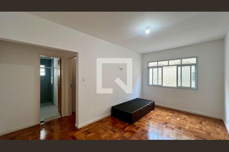 Apartamento para alugar com 50m², 1 quarto e sem vagaSala