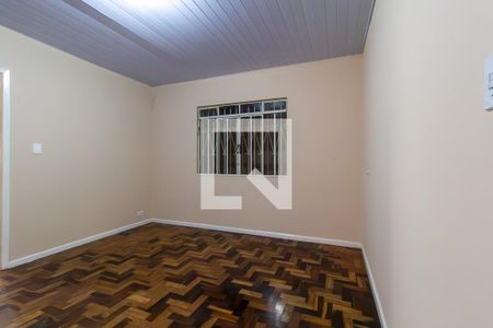 Sala de Jantar de casa para alugar com 4 quartos, 220m² em Silveira da Motta, São José dos Pinhais