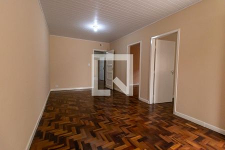 Sala de casa para alugar com 4 quartos, 220m² em Silveira da Motta, São José dos Pinhais