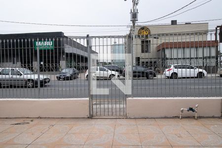 Vista da Sala de casa para alugar com 4 quartos, 220m² em Silveira da Motta, São José dos Pinhais