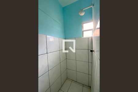 Casa para alugar com 1 quarto, 40m² em Engenho Velho de Brotas, Salvador