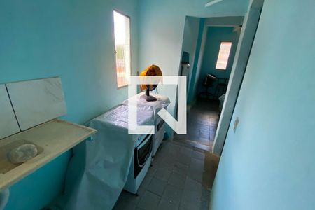 Casa para alugar com 1 quarto, 40m² em Engenho Velho de Brotas, Salvador