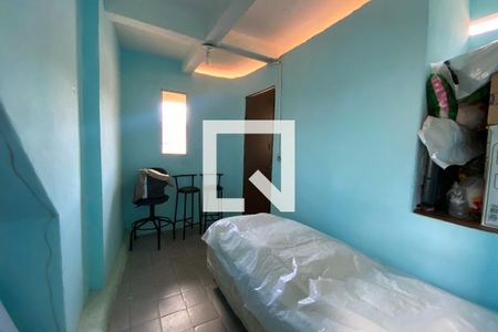 Casa para alugar com 1 quarto, 40m² em Engenho Velho de Brotas, Salvador