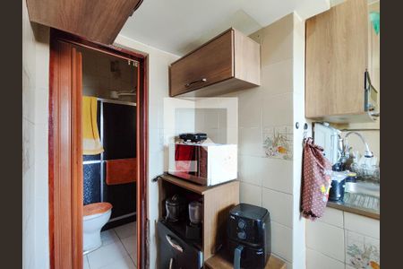 Cozinha de casa à venda com 2 quartos, 80m² em Vila Isabel, Rio de Janeiro