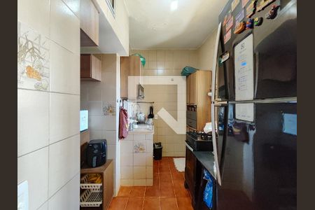 Cozinha de casa à venda com 2 quartos, 80m² em Vila Isabel, Rio de Janeiro