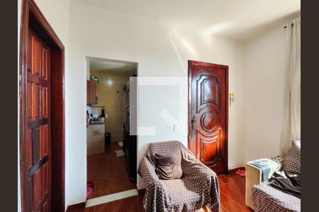 Sala de casa à venda com 2 quartos, 80m² em Vila Isabel, Rio de Janeiro