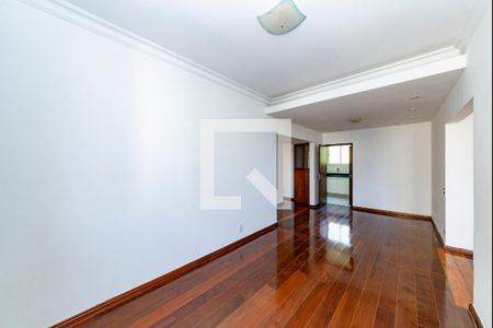 Sala 2 de apartamento para alugar com 3 quartos, 140m² em Luxemburgo, Belo Horizonte