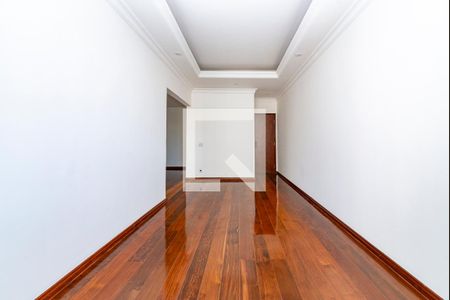 Sala 1 de apartamento para alugar com 3 quartos, 140m² em Luxemburgo, Belo Horizonte