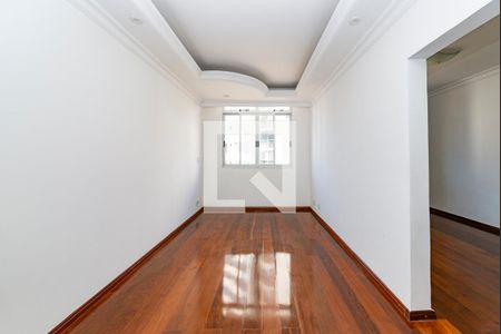 Sala 1 de apartamento para alugar com 3 quartos, 140m² em Luxemburgo, Belo Horizonte