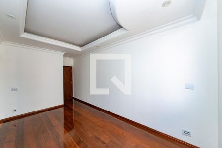 Sala 1 de apartamento para alugar com 3 quartos, 140m² em Luxemburgo, Belo Horizonte