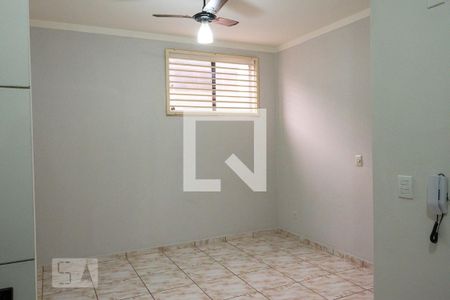 Kitnet/Studio para alugar com 1 quarto, 35m² em Vila Tiberio, Ribeirão Preto