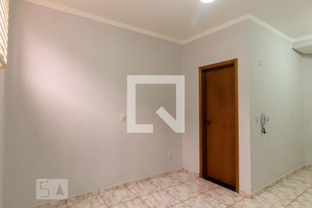 Kitnet/Studio para alugar com 1 quarto, 35m² em Vila Tiberio, Ribeirão Preto