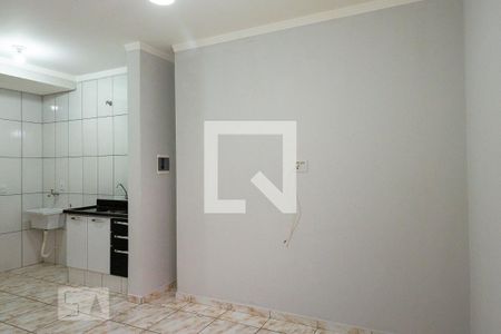 Kitnet/Studio para alugar com 1 quarto, 35m² em Vila Tiberio, Ribeirão Preto