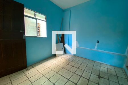 Casa para alugar com 1 quarto, 40m² em Engenho Velho de Brotas, Salvador