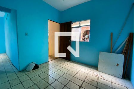 Casa para alugar com 1 quarto, 40m² em Engenho Velho de Brotas, Salvador