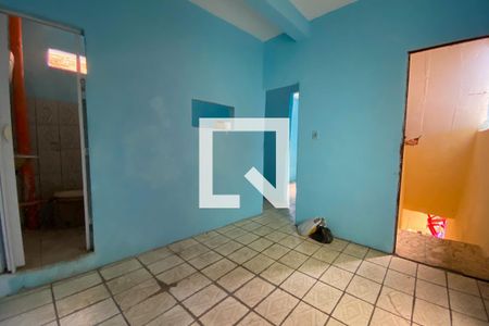 Casa para alugar com 1 quarto, 40m² em Engenho Velho de Brotas, Salvador