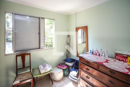 Quarto 2 de apartamento à venda com 2 quartos, 62m² em Jardim Patente Novo, São Paulo