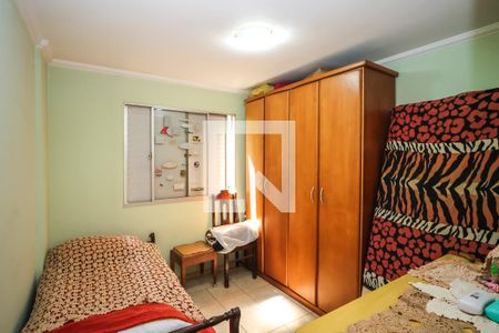 Quarto 1 de apartamento à venda com 2 quartos, 62m² em Jardim Patente Novo, São Paulo