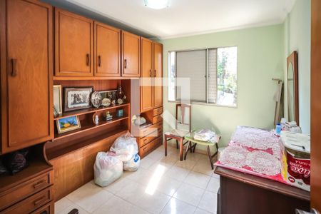 Quarto 2 de apartamento à venda com 2 quartos, 62m² em Jardim Patente Novo, São Paulo