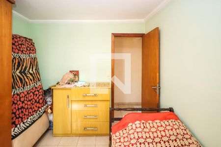 Quarto 1 de apartamento à venda com 2 quartos, 62m² em Jardim Patente Novo, São Paulo