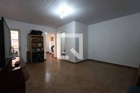 Sala de casa para alugar com 1 quarto, 60m² em Sapopemba, São Paulo