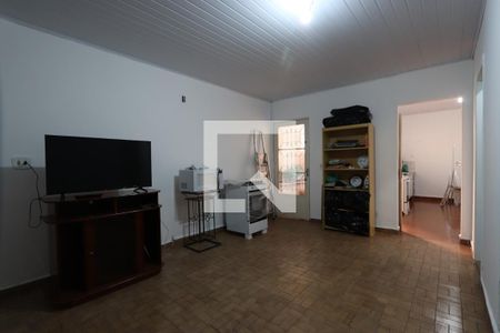 Sala de casa para alugar com 1 quarto, 60m² em Sapopemba, São Paulo