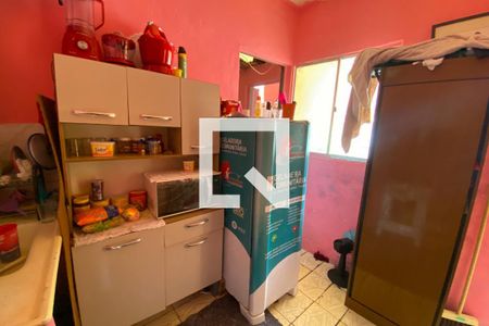 Casa para alugar com 1 quarto, 40m² em Engenho Velho de Brotas, Salvador