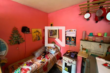 Casa para alugar com 1 quarto, 40m² em Engenho Velho de Brotas, Salvador