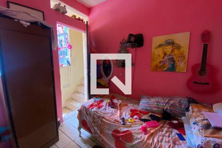 Casa para alugar com 1 quarto, 40m² em Engenho Velho de Brotas, Salvador