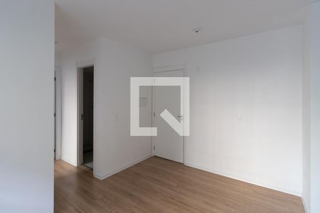 Sala de apartamento à venda com 2 quartos, 43m² em Vila Guilherme, São Paulo