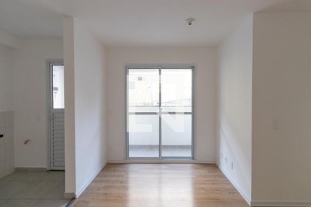 Sala de apartamento à venda com 2 quartos, 43m² em Vila Guilherme, São Paulo