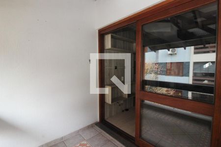 Varanda da Sala de apartamento para alugar com 2 quartos, 150m² em Ipanema, Porto Alegre