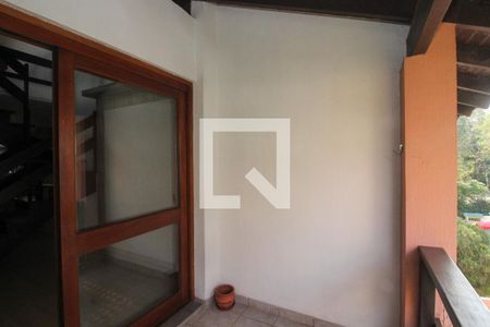 Varanda da Sala de apartamento para alugar com 2 quartos, 150m² em Ipanema, Porto Alegre