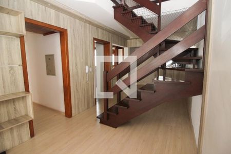 Sala de apartamento para alugar com 2 quartos, 150m² em Ipanema, Porto Alegre