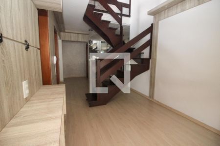 Sala de apartamento para alugar com 2 quartos, 150m² em Ipanema, Porto Alegre