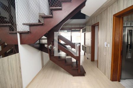 Sala de apartamento para alugar com 2 quartos, 150m² em Ipanema, Porto Alegre