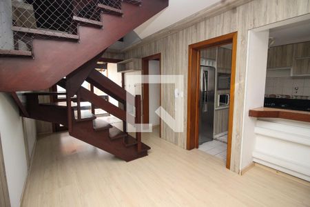 Sala de apartamento para alugar com 2 quartos, 150m² em Ipanema, Porto Alegre