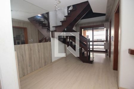 Sala de apartamento para alugar com 2 quartos, 150m² em Ipanema, Porto Alegre