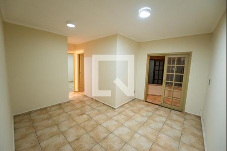 Sala de apartamento para alugar com 2 quartos, 61m² em Parque Santo Antônio, Taubaté