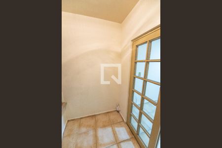 Varanda da Sala de apartamento para alugar com 2 quartos, 61m² em Parque Santo Antônio, Taubaté