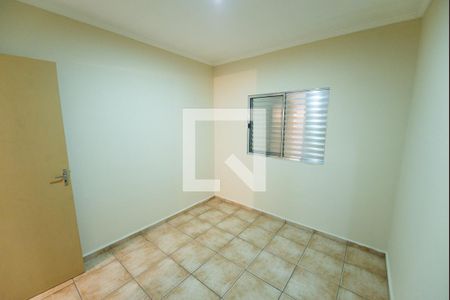 Quarto  de apartamento para alugar com 2 quartos, 61m² em Parque Santo Antônio, Taubaté