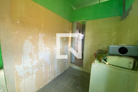 Casa para alugar com 1 quarto, 40m² em Engenho Velho de Brotas, Salvador