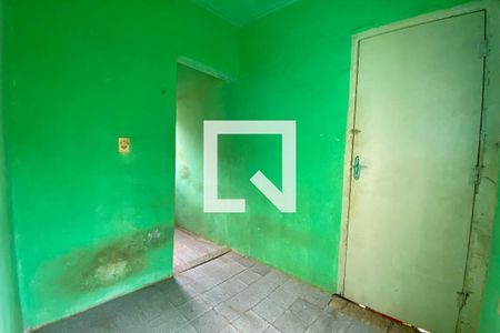 Casa para alugar com 1 quarto, 40m² em Engenho Velho de Brotas, Salvador