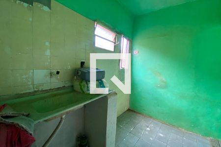 Casa para alugar com 1 quarto, 40m² em Engenho Velho de Brotas, Salvador