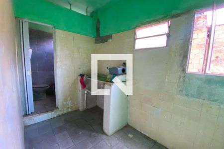 Casa para alugar com 1 quarto, 40m² em Engenho Velho de Brotas, Salvador