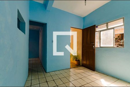 Casa para alugar com 1 quarto, 40m² em Engenho Velho de Brotas, Salvador