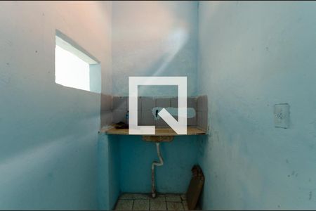 Casa para alugar com 1 quarto, 40m² em Engenho Velho de Brotas, Salvador