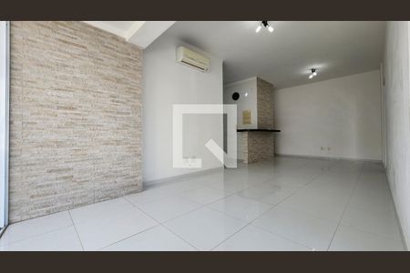 Sala de apartamento para alugar com 2 quartos, 255m² em Campo Grande, Santos