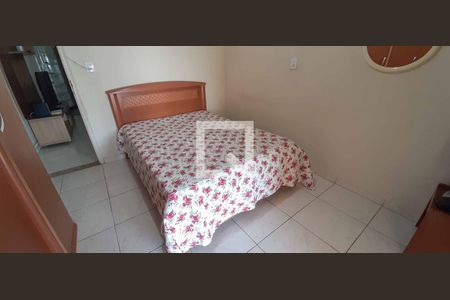 Quarto 1 de casa à venda com 2 quartos, 125m² em Santo Antônio, Osasco