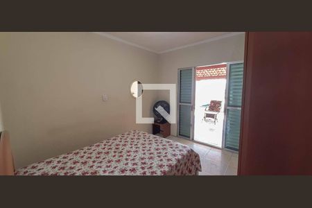 Quarto 1 de casa à venda com 2 quartos, 125m² em Santo Antônio, Osasco